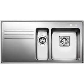 Intra Frame FR97SHRF (Rostfri)