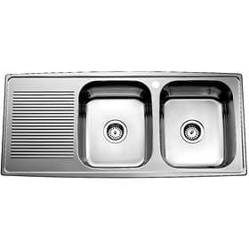 Intra Horizon HZD1120DRF (Rostfri)