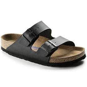 Birkenstock Arizona Soft Footbed (Unisex)