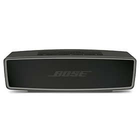 Bose SoundLink Mini II Bluetooth Högtalare
