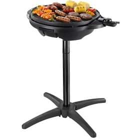 George Foreman Indoor/Outdoor Grill