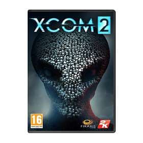 XCOM 2 (PC)