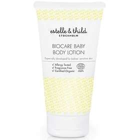Estelle & Thild BioCare Baby Body Lotion 150ml
