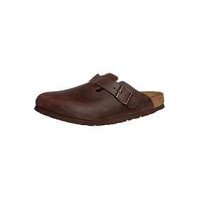 Birkenstock Boston Soft Footbed (Unisex)