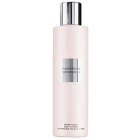 Viktor & Rolf Flowerbomb Body Lotion 200ml