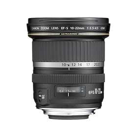 Canon EF-S 10-22/3,5-4,5 USM