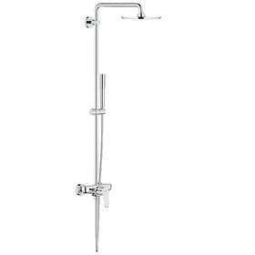 Grohe Euphoria XXL Eurodisc Cosmopolitan System 210 23058003 (Krom)