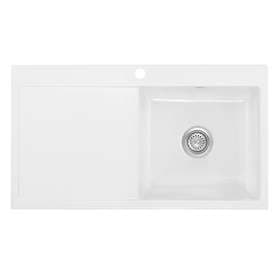 Lavabo Mera 90 (Vit)
