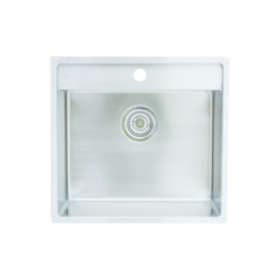 Lavabo Nexus 50 (Rostfri)