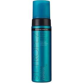 ST. Tropez Self Tan Express Advanced Bronzing Mousse 200ml