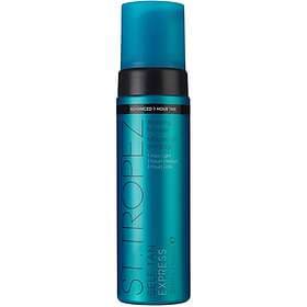 ST. Tropez Self Tan Express Advanced Bronzing Mousse 200ml