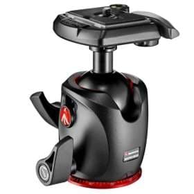 Manfrotto MHXPRO-BHQ2