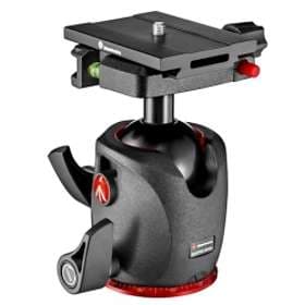 Manfrotto MHXPRO-BHQ6