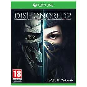 Dishonored 2 (Xbox One | Series X/S)