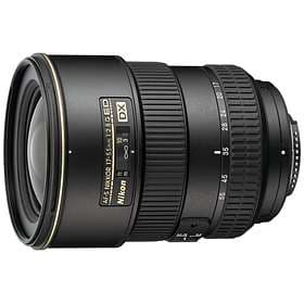Nikon Nikkor AF-S DX 17-55/2,8 G ED