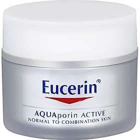 Eucerin AQUAporin Active Cream Normal/Combination Skin 50ml