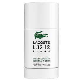 Lacoste Eau De Lacoste Blanc Deo Stick 75ml