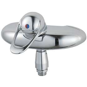 FM Mattsson 9000E Duschblandare 81400000 (Krom)