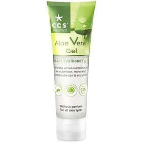 CCS Aloe Vera Gel 50ml