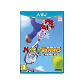 Mario Tennis: Ultra Smash (Wii U)