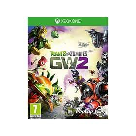 Plants vs. Zombies: Garden Warfare 2 (Xbox One | Series X/S)