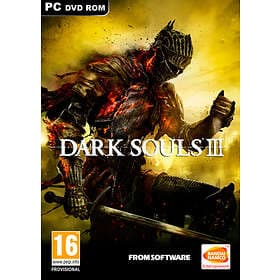 Dark Souls III (PC)