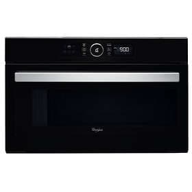 Whirlpool AMW 730/NB (Svart)