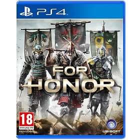 For Honor (PS4)