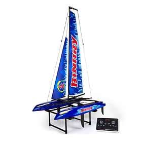 Joysway Binary Catamaran Yacht RTR