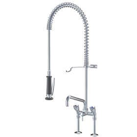 KWC Armaturen Gastro Köksblandare K.24.42.64.000C71 (Krom)