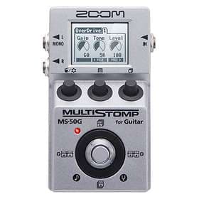 Zoom MS-50G