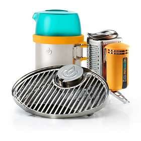 BioLite CampStove Bundle