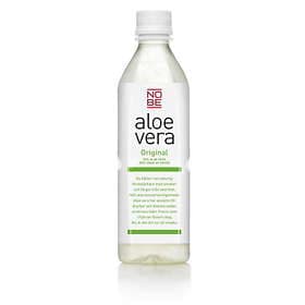 NOBE Aloe Vera Original PET 0,5l