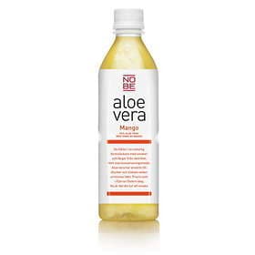 NOBE Aloe Vera Mango PET 0,5l