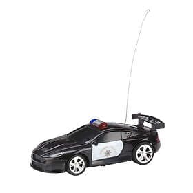 Revell Mini Police Car RTR