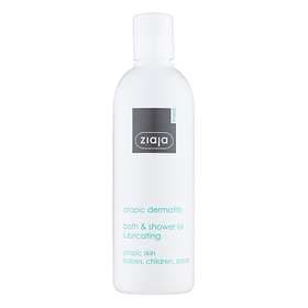 Ziaja MED AD Dermatological Treatment Cleansing Oil Atopic Skin 270ml