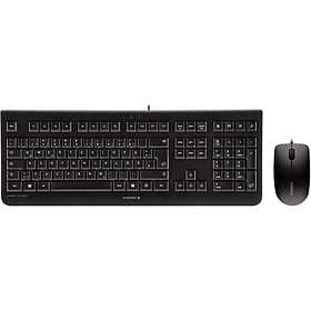 Cherry DC 2000 (Nordisk)