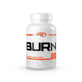 GAAM Nutrition Burn AM 90 Kapslar