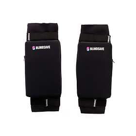 Blindsave Hard Knee Pads