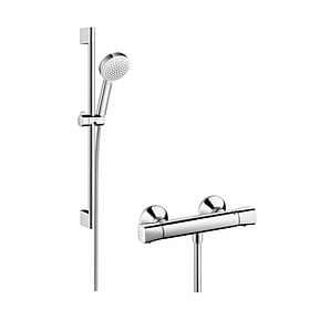 Hansgrohe Crometta 100 Vario 27030400 (Krom)