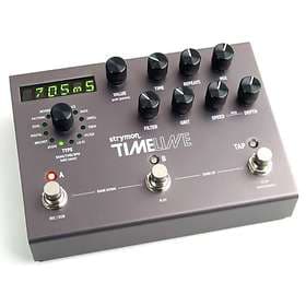 Strymon Timeline Delay
