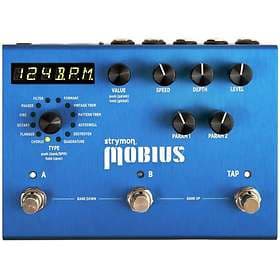 Strymon Mobius Multi-Modulation