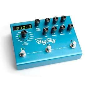 Strymon Big Sky Reverb