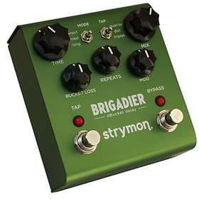 Strymon Brigadier dBucket Delay