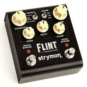 Strymon Flint Tremolo/Reverb