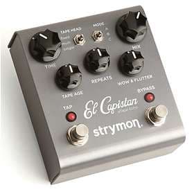 Strymon El Capistan dTape Echo/Delay