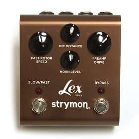 Strymon Lex Rotary