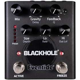 Eventide Blackhole