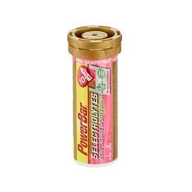 PowerBar 5 Electrolytes With Caffeine 10 Brustabletter