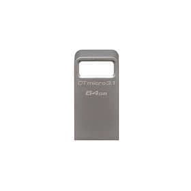 Kingston USB 3.1 DataTraveler Micro 64GB